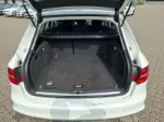 Изображение Audi - A4 Avant Multitronic, 2.0 TDI Diesel