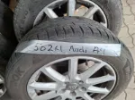 Изображение Audi - A4 Avant Multitronic, 2.0 TDI Diesel
