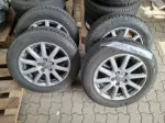 Изображение Audi - A4 Avant Multitronic, 2.0 TDI Diesel