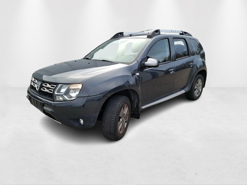 Изображение Dacia - Duster Black Shadow, 1.2 TCe Benzin