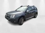 Изображение Dacia - Duster Black Shadow, 1.2 TCe Benzin