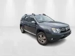 Изображение Dacia - Duster Black Shadow, 1.2 TCe Benzin