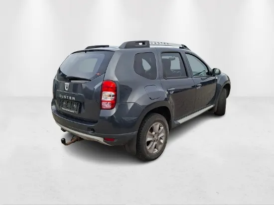 Изображение Dacia - Duster Black Shadow, 1.2 TCe Benzin