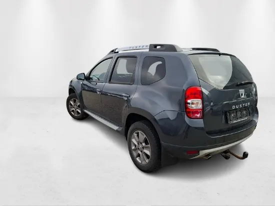 Изображение Dacia - Duster Black Shadow, 1.2 TCe Benzin