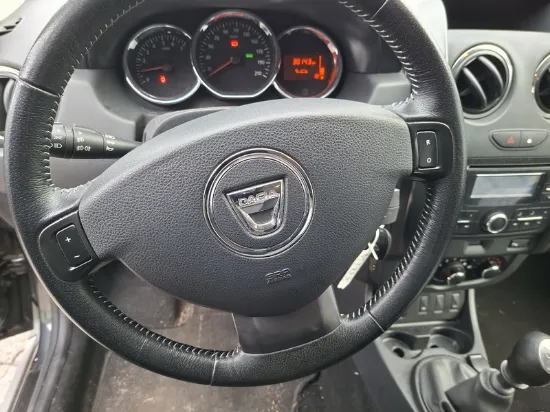 Изображение Dacia - Duster Black Shadow, 1.2 TCe Benzin