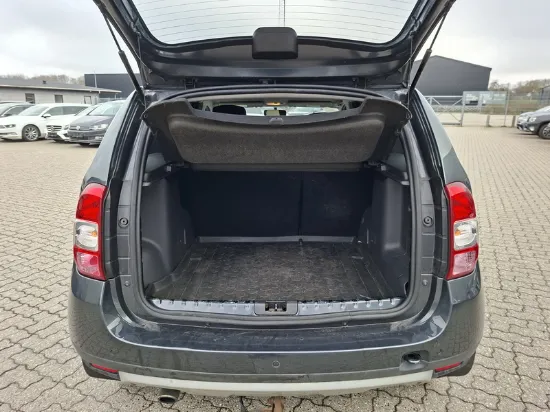 Изображение Dacia - Duster Black Shadow, 1.2 TCe Benzin