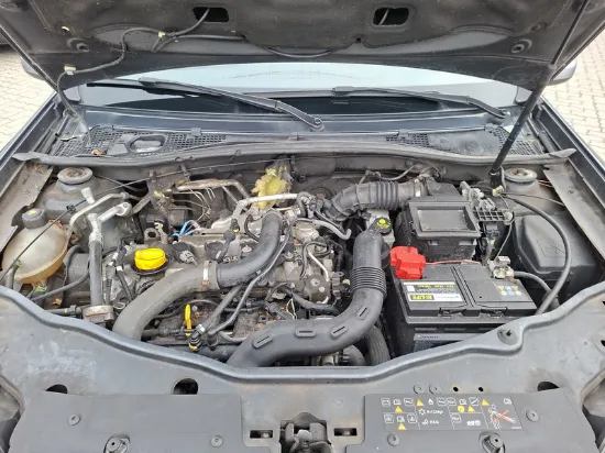 Изображение Dacia - Duster Black Shadow, 1.2 TCe Benzin