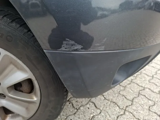 Изображение Dacia - Duster Black Shadow, 1.2 TCe Benzin