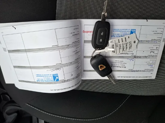 Изображение Dacia - Duster Black Shadow, 1.2 TCe Benzin