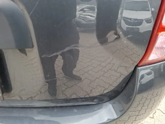 Изображение Dacia - Duster Black Shadow, 1.2 TCe Benzin