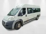 Изображение Fiat - Ducato , 3.0 Diesel, Bus