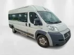 Изображение Fiat - Ducato , 3.0 Diesel, Bus