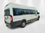 Изображение Fiat - Ducato , 3.0 Diesel, Bus