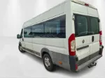 Изображение Fiat - Ducato , 3.0 Diesel, Bus