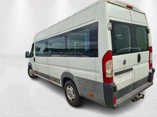 Изображение Fiat - Ducato , 3.0 Diesel, Bus