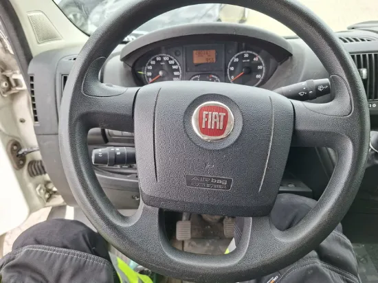 Изображение Fiat - Ducato , 3.0 Diesel, Bus