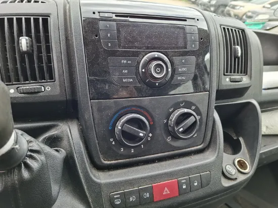 Изображение Fiat - Ducato , 3.0 Diesel, Bus