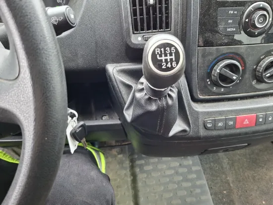 Изображение Fiat - Ducato , 3.0 Diesel, Bus