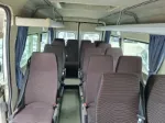 Изображение Fiat - Ducato , 3.0 Diesel, Bus