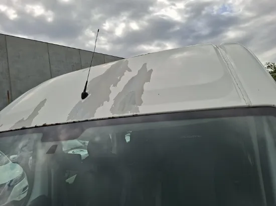 Изображение Fiat - Ducato , 3.0 Diesel, Bus