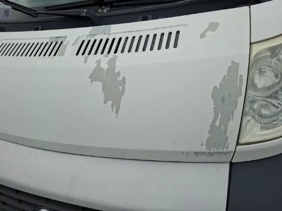 Изображение Fiat - Ducato , 3.0 Diesel, Bus