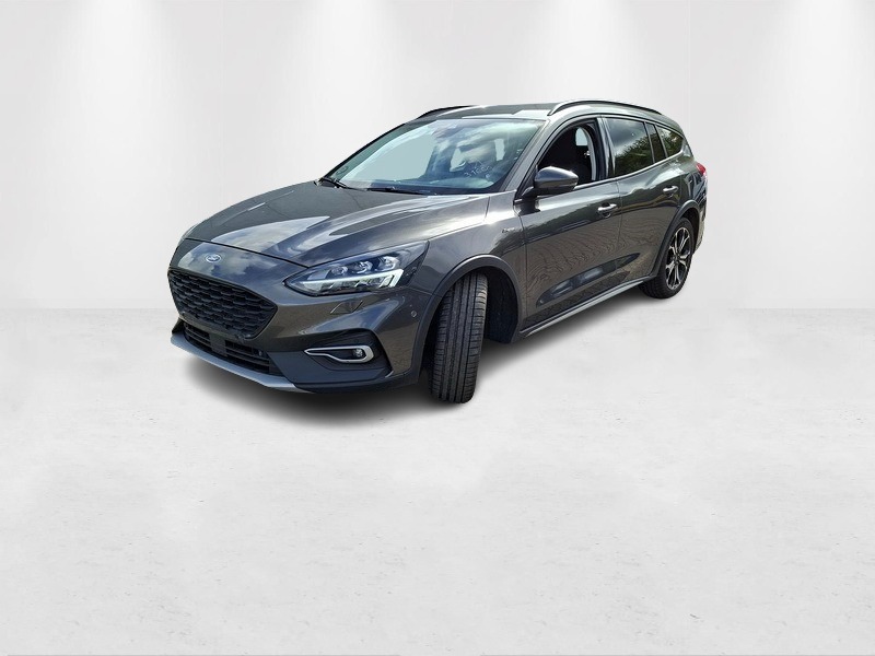 Изображение Ford - Focus Active A8, 1.5 Ecoboost Benzin
