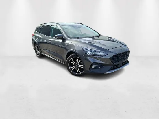Изображение Ford - Focus Active A8, 1.5 Ecoboost Benzin