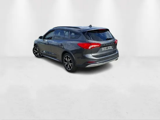 Изображение Ford - Focus Active A8, 1.5 Ecoboost Benzin
