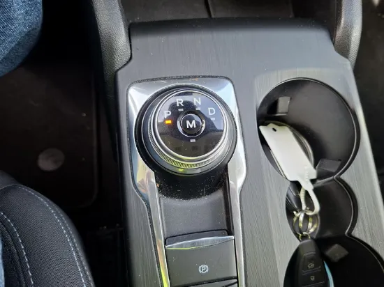 Изображение Ford - Focus Active A8, 1.5 Ecoboost Benzin