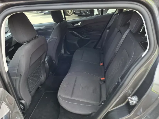 Изображение Ford - Focus Active A8, 1.5 Ecoboost Benzin