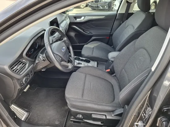 Изображение Ford - Focus Active A8, 1.5 Ecoboost Benzin