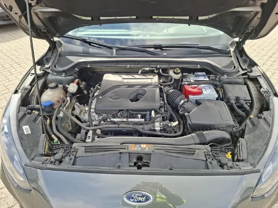 Изображение Ford - Focus Active A8, 1.5 Ecoboost Benzin