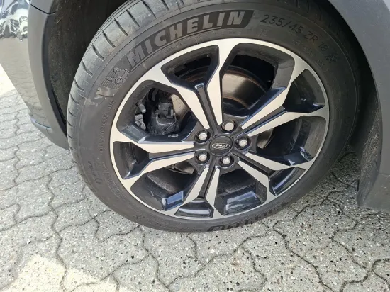 Изображение Ford - Focus Active A8, 1.5 Ecoboost Benzin