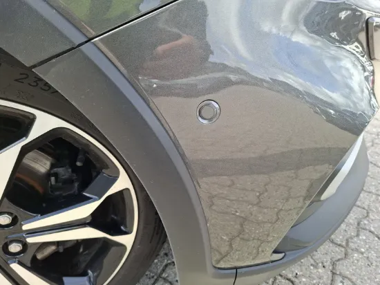 Изображение Ford - Focus Active A8, 1.5 Ecoboost Benzin
