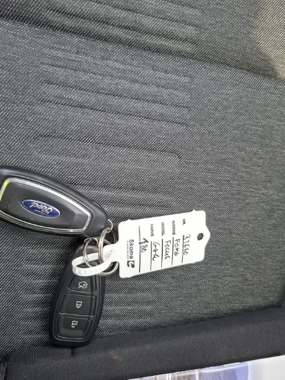 Изображение Ford - Focus Active A8, 1.5 Ecoboost Benzin