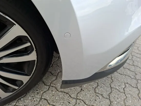 Изображение Ford - Focus Active A8, 1.5 Ecoboost Benzin