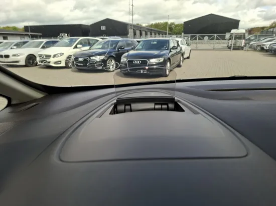 Изображение Ford - Focus Active A8, 1.5 Ecoboost Benzin