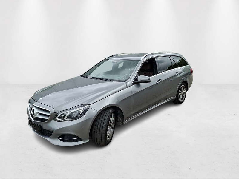 Изображение Mercedes - E 250 Aut., 2.1 Diesel
