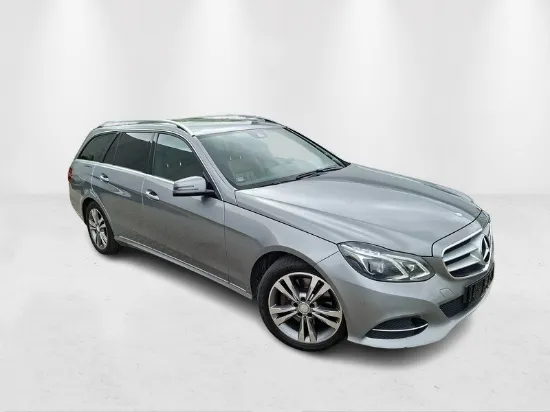 Изображение Mercedes - E 250 Aut., 2.1 Diesel