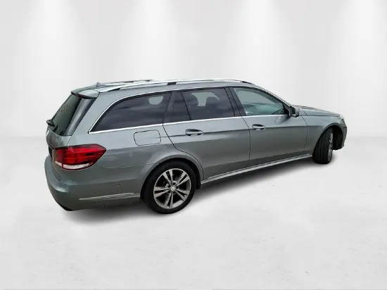 Изображение Mercedes - E 250 Aut., 2.1 Diesel
