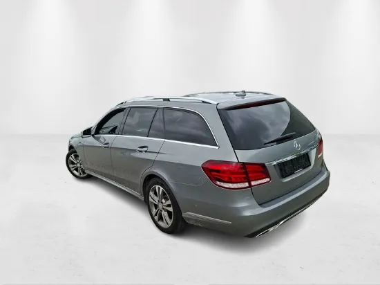 Изображение Mercedes - E 250 Aut., 2.1 Diesel