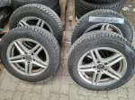 Изображение Mercedes - E 250 Aut., 2.1 Diesel