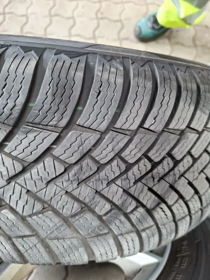 Изображение Mercedes - E 250 Aut., 2.1 Diesel