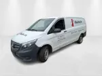 Picture of Mercedes - Vito 114 Long, 2.1 Diesel