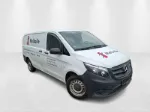Picture of Mercedes - Vito 114 Long, 2.1 Diesel