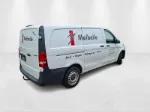 Picture of Mercedes - Vito 114 Long, 2.1 Diesel
