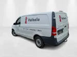 Picture of Mercedes - Vito 114 Long, 2.1 Diesel