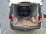 Picture of Mercedes - Vito 114 Long, 2.1 Diesel