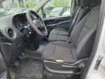 Picture of Mercedes - Vito 114 Long, 2.1 Diesel