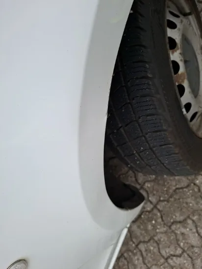 Picture of Mercedes - Vito 114 Long, 2.1 Diesel